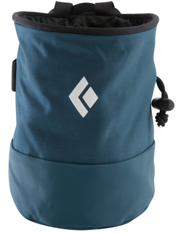 Black Diamond Chalk Bag